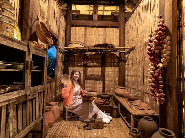 พาครอบครัวเที่ยวสงกรานต์ 