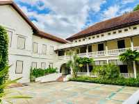 Chiangmai city arts and cultural centre