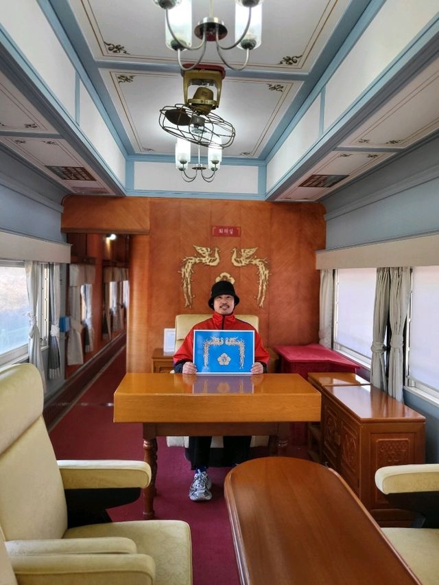동화속 벚꽃스팟이 현실로 이루어지는곳