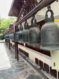 วัดกระทุ่มเสือปลา