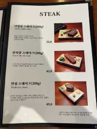 감성적인 브런치와 여유로운 분위기를 동시에, 신촌 ‘현명식탁’