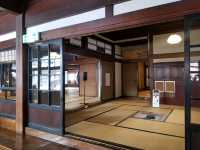 [🇯🇵青森] 太宰治の世界に触れる旅―斜陽館を訪ねて