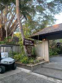 🇵🇭Holistic Sanctuary at The Farm at San Benito💙Must do! 