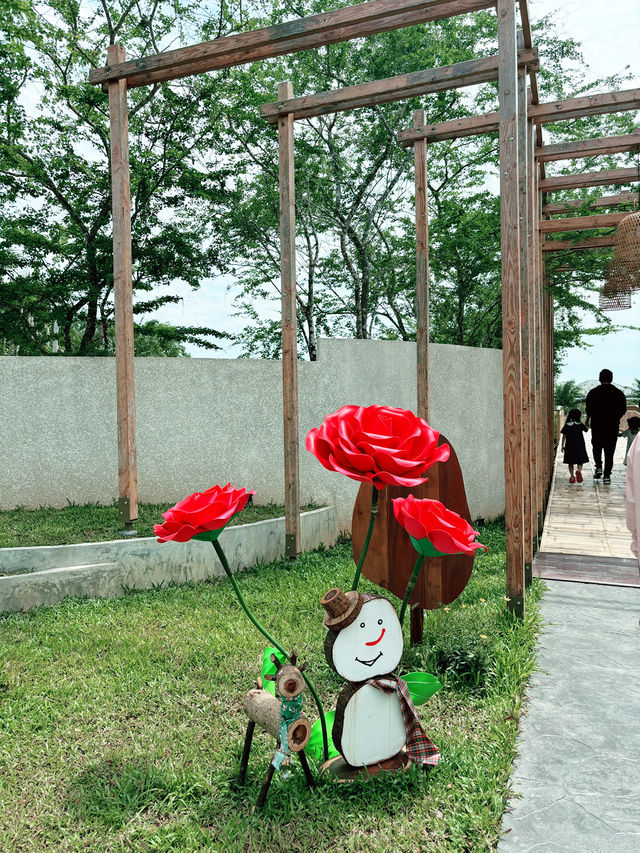 หอมดิน กลิ่นจันทร