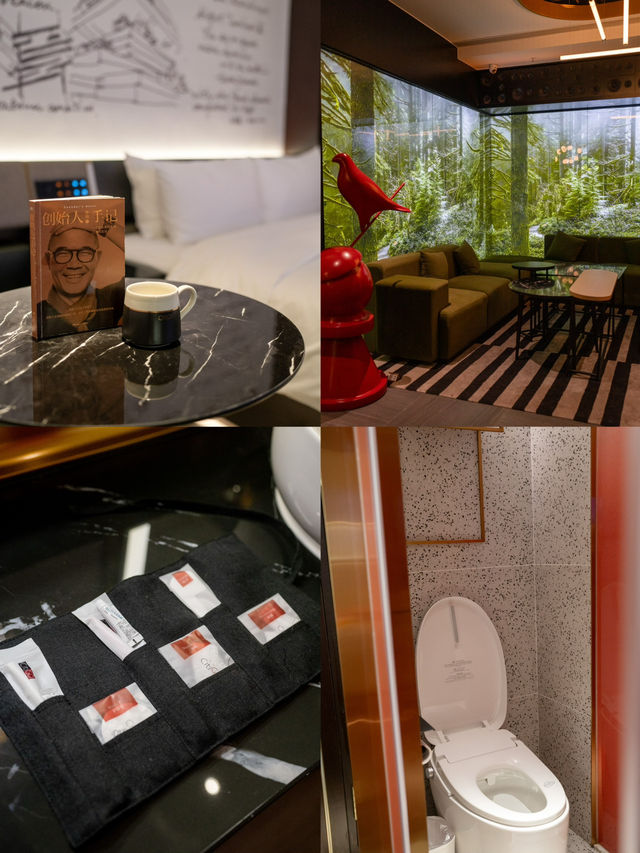 五一出行🚄深圳3家人均200以下的性價比酒店🏨
