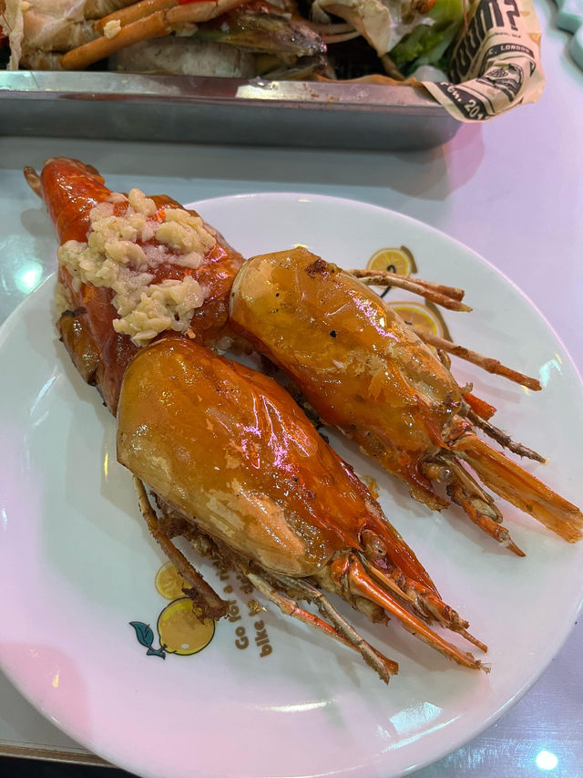 ✨Homeland｜海鮮控必試新奧爾良海鮮盤🦞三周年快閃優惠延長至5月🎉