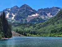 Maroon Bells