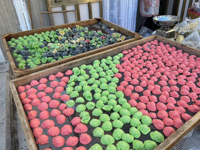 イタリア🇮🇹プーリア州