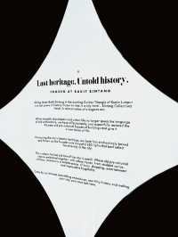 Bintang Collectionz: Where Heritage Stay Meets Sustainability