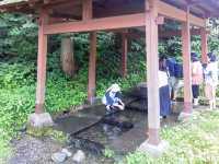 【福島】檜枝岐村で日本の大自然と伝説にふれる