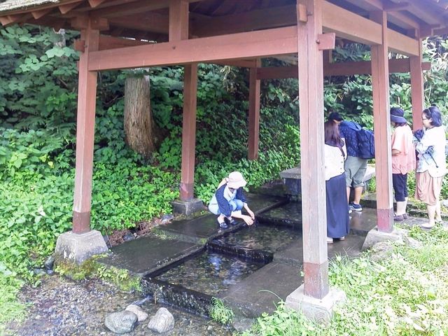 【福島】檜枝岐村で日本の大自然と伝説にふれる