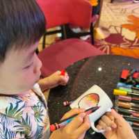 Why Genting Dream Cruise is a Dream Come True for Families!