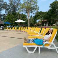  🛣  Novotel Rayong Rim Pae Resort