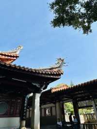 The World in a Tower: When Quanzhou Touched the Horizon