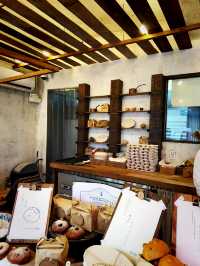 Dalim bakery