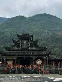 Mysterious Xiangxi | Reba La, a Hidden Fairytale-like Ancient Village 