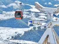 Altay Through the Seasons: Where Nature and Culture Meet