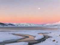 Sayram Lake: A Tranquil Gem Beneath the Tianshan Mountains