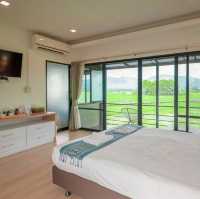แสงทอง รีสอร์ท เชียงกลาง น่าน 