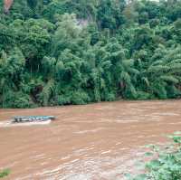 River Kwai Resotel  