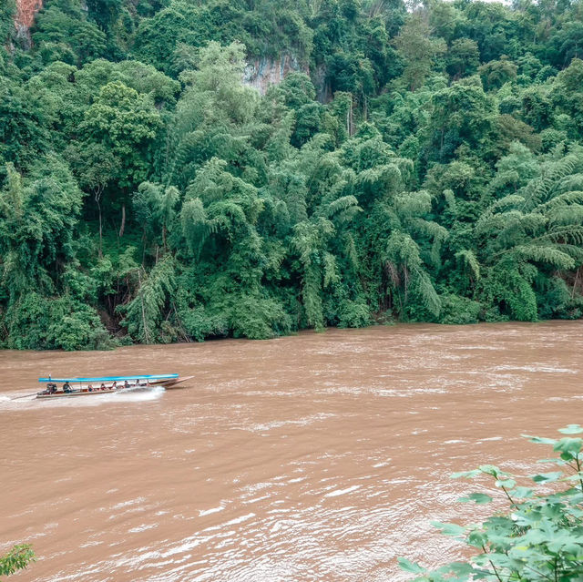 River Kwai Resotel  