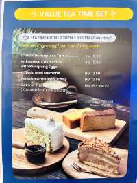“Memorie Café: Sip, Savor, Sustain”