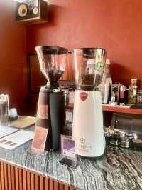 Art & Coffee @Party Gallery Cafe