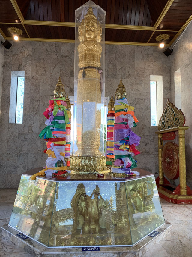 คู่มือเที่ยวสุราษฎร์ธานี 3 วัน ในวันหยุดยาว