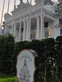 #佐登妮絲城堡-嘉義市大林鎮