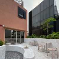 KINN Habitat สิงคโปร์