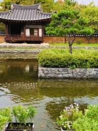 Wolmi Park Travel Review: Daytime Delights and Blooming Beauty 🏞️🌸🚶‍♀️