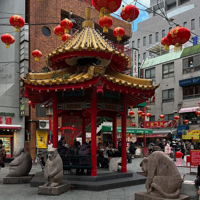 🍜✨ Kobe in a Day: From Beef to Bliss in Japan’s Coastal Charm! 🌆🍖🚠