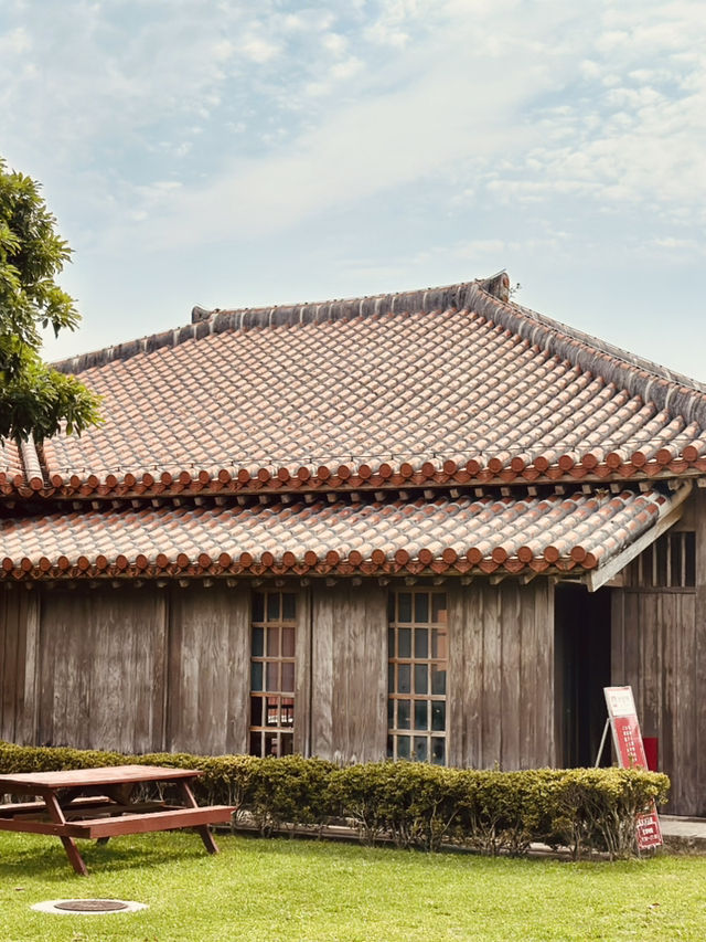首里城公園