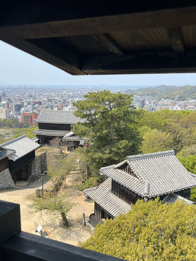 日本四國
