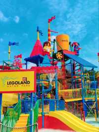 🎢✨ Legoland Malaysia: A Bricktastic Family Adventure 🇲🇾🧱