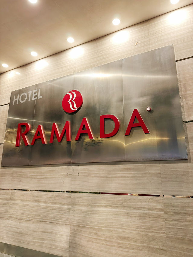 A Festive Touch at Ramada Suites By Wyndham KLCC