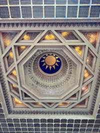 Discover Chiang Kai-shek Memorial Hall – Taipei’s Iconic Landmark