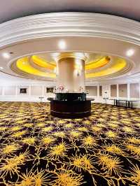 “Bukit Bintang’s Crown Jewel: JW Marriott KL”