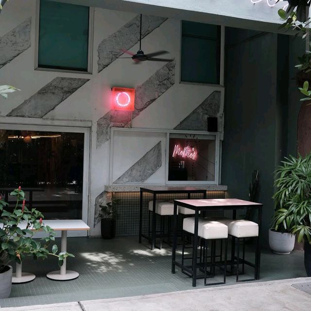 MoMo’s Kuala Lumpur