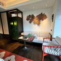Hotel Indigo Kuala Lumpur on the Park (New Opening)