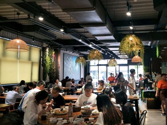 #魚夫子海鮮餐廳-桃園市桃園區