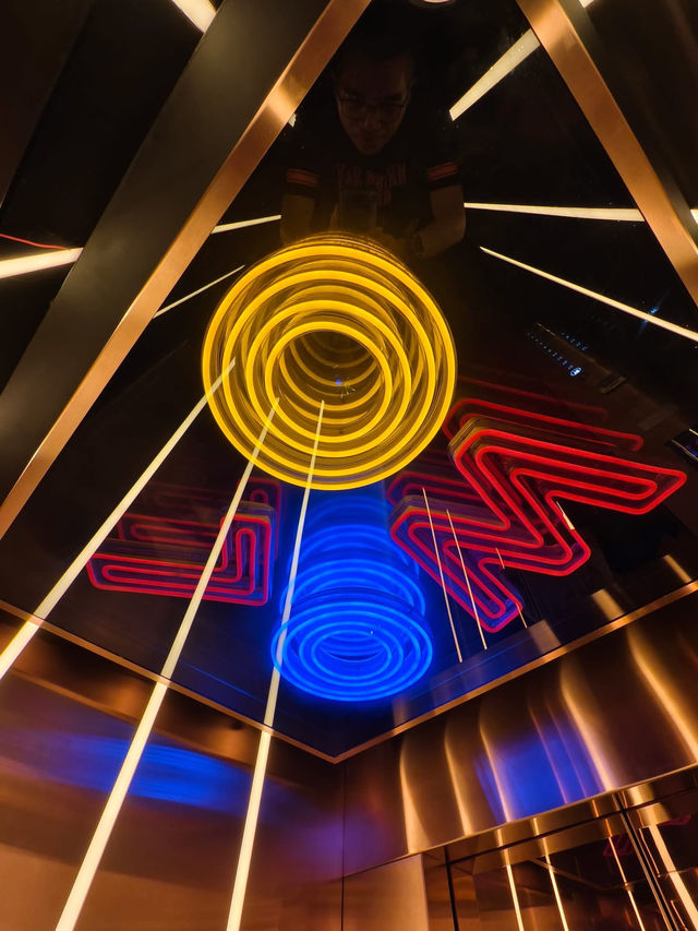 “WOLO Hotel Kuala Lumpur — Bold, Stylish Stays at Bukit Bintang’s Beating Heart”