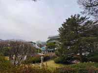 木槿花公園/舍廊房