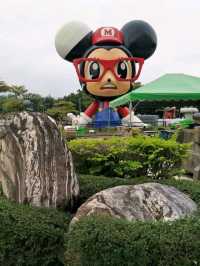 #美崙公園-臺北市士林區