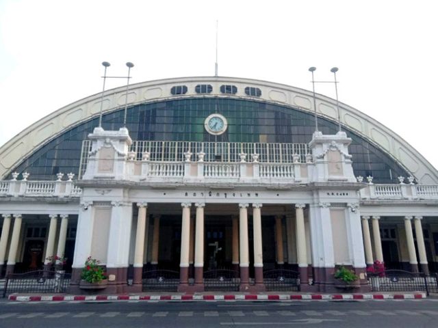 Walk Trip 🚶‍♀️ย่านไชน่าทาวน์