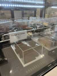 ร้าน one to two สาขาเมเจอร์รัชโยธิน