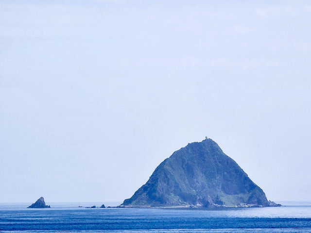 戀戀基隆燈塔