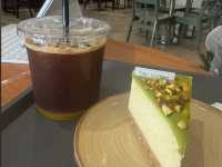 Her Coffee