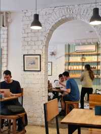 Anchor Cafe & Roastery