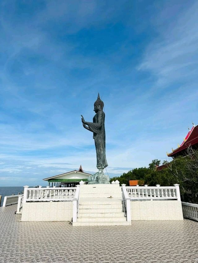 วัดขุนสมุทราวาส